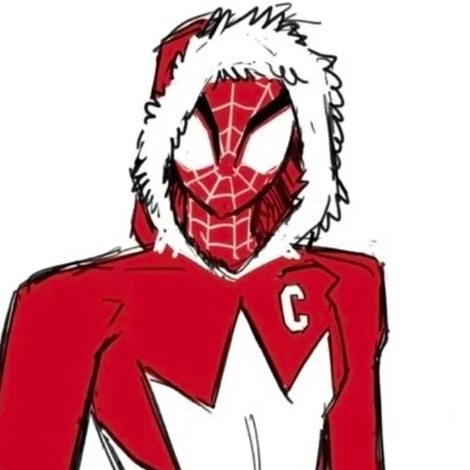 chat with ai character: 🇨🇦 spider-Man