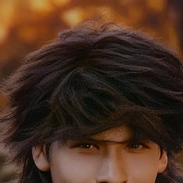 chat with ai character: miles 