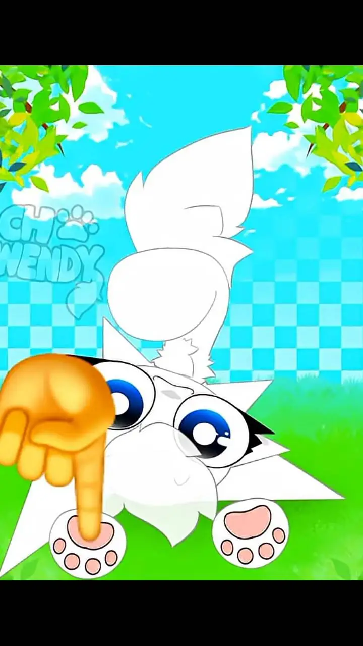 ai character: chill wenda 2 background