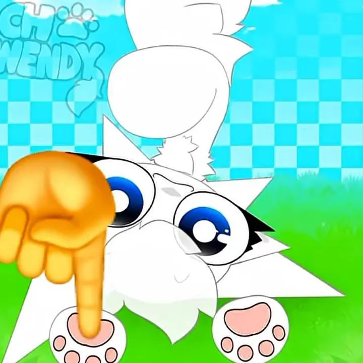 chat with ai character: chill wenda 2