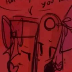 chat with ai character: 💜needle💜