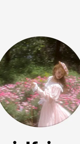 ai character: Izzy background