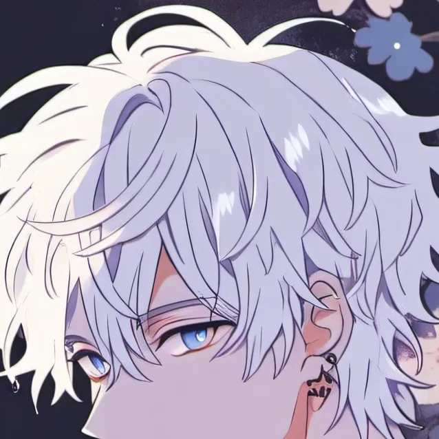 chat with ai character: GOJO BESTIE DADDY