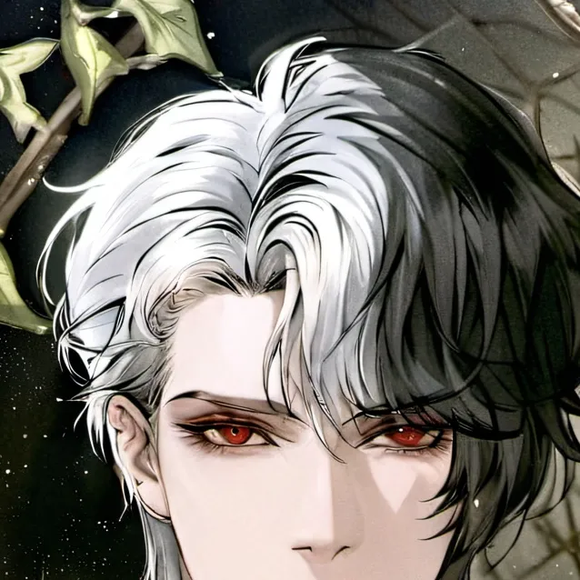 chat with ai character: IHSAN CHAN