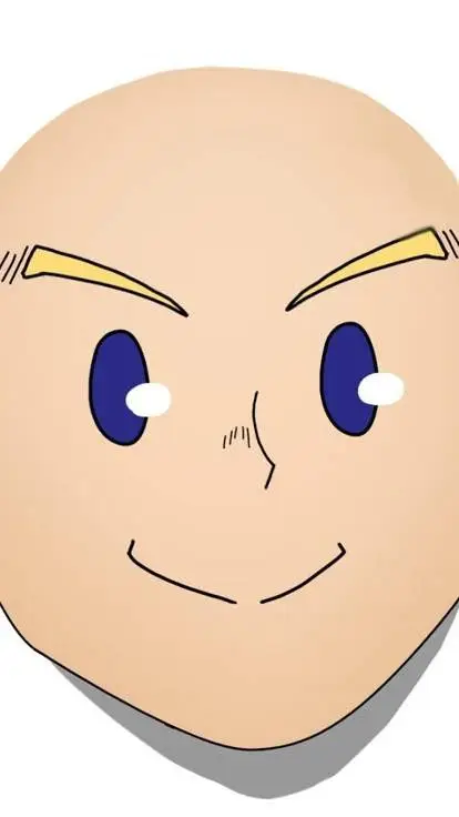 ai character: MIRIO ^_^ background