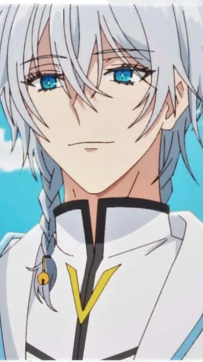 ai character: Marquess prince ￼ background