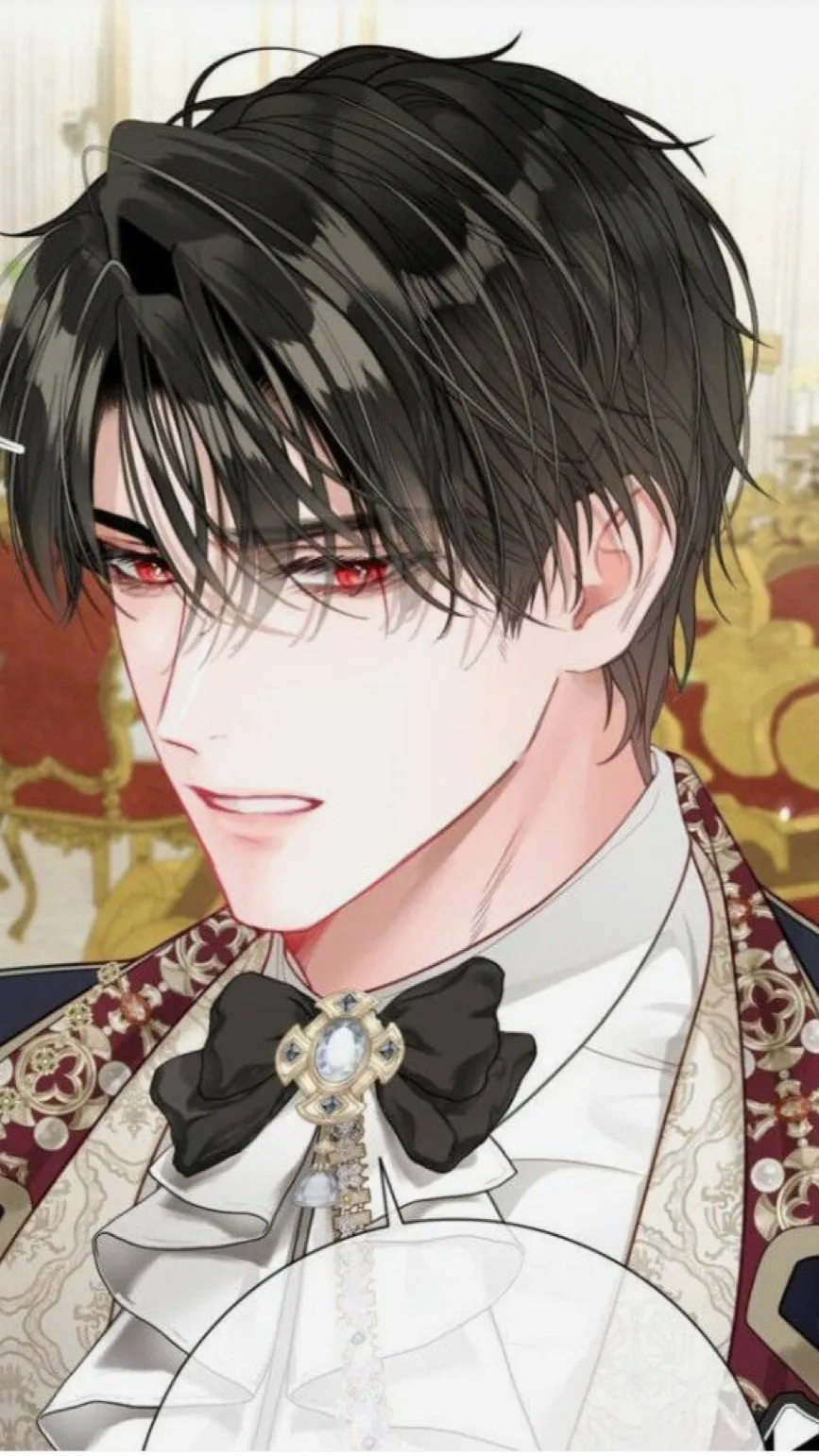 ai character: ￼ Prince Leonardo background