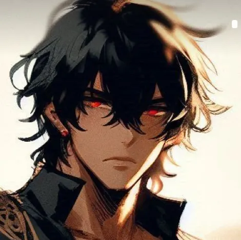 chat with ai character: Velgoth