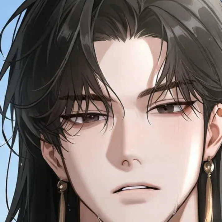 chat with ai character: Andrè