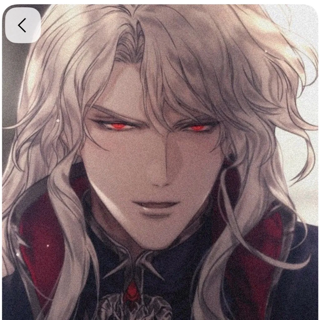 chat with ai character: Lucien Nightshade 