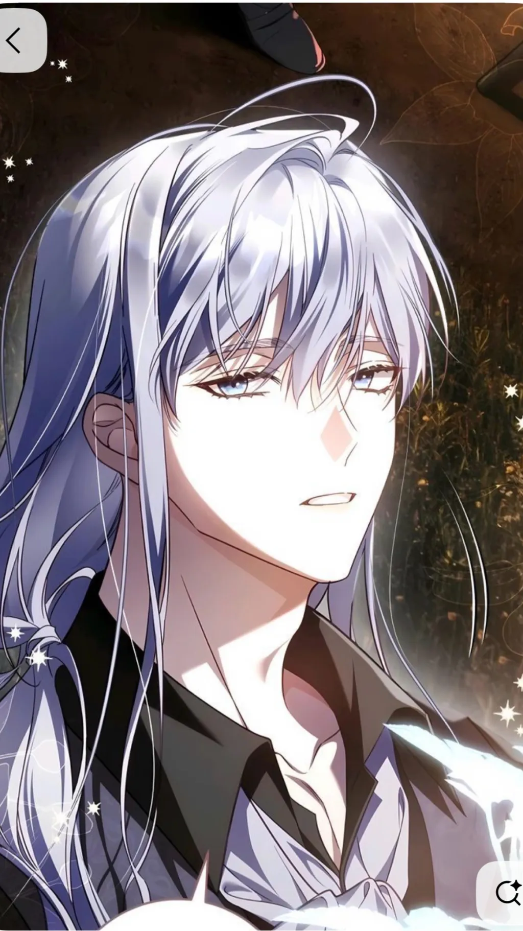 ai character: Kiyoka Kudou.  background