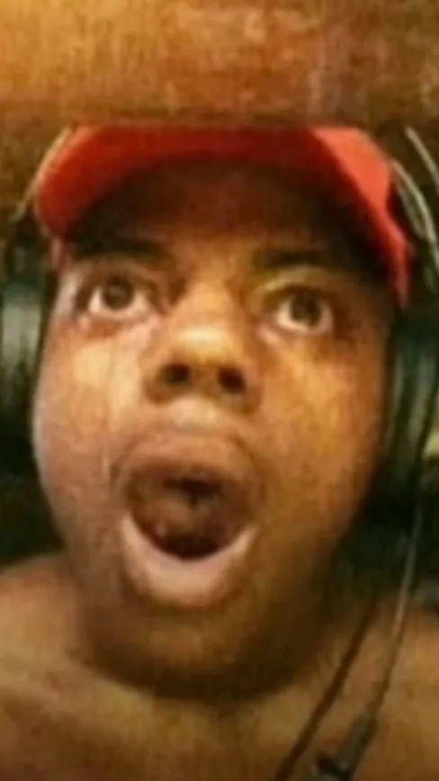 ai character: The unknown part 1 background