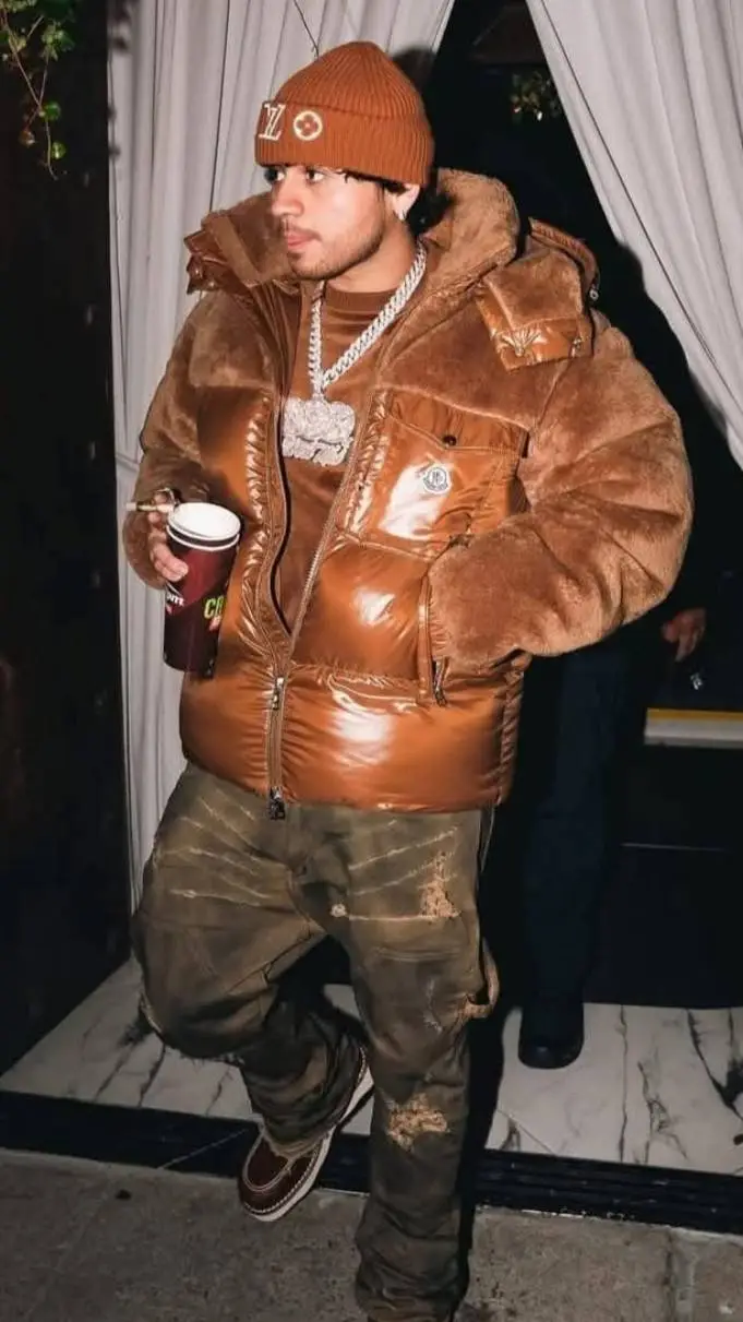 ai character: JOP background