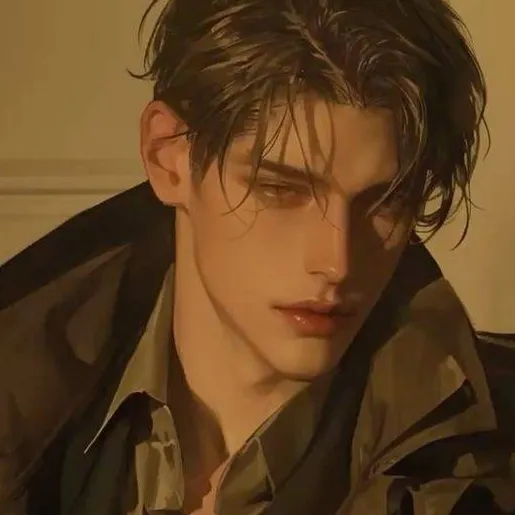 chat with ai character: Kai