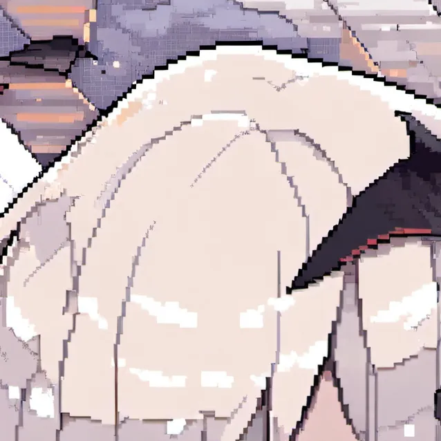 chat with ai character: Ana