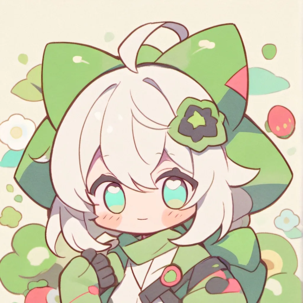 chat with ai character: tu hermana 