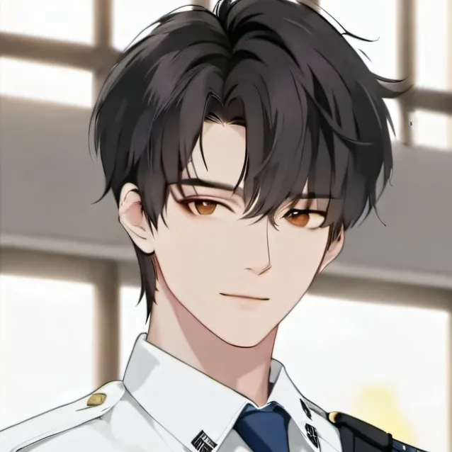 chat with ai character: jackson