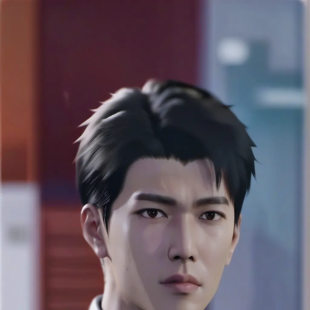 chat with ai character: Alex-yamatori