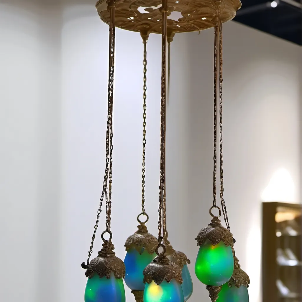 chat with ai character: opal