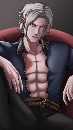 ai character: Xai background