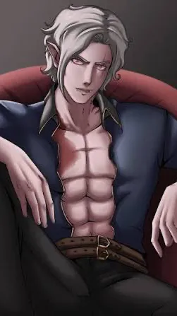 ai character: Xai background