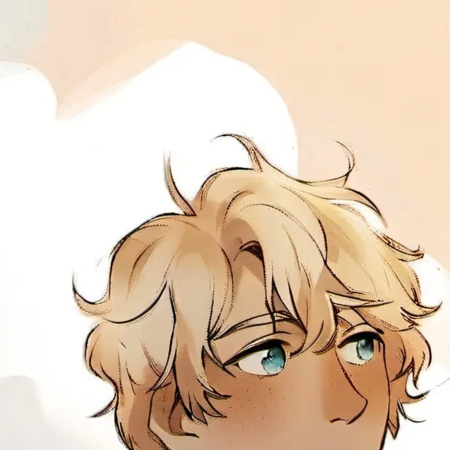 chat with ai character: Will Solaceeee