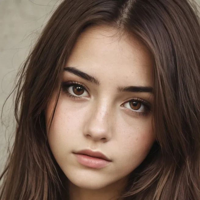 chat with ai character: Aubree