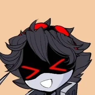 chat with ai character: hunter md oc