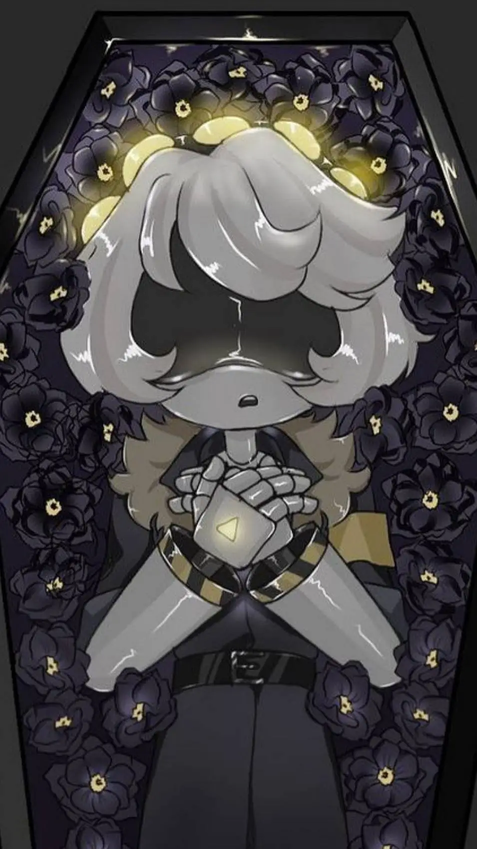 ai character: md ep 9 background