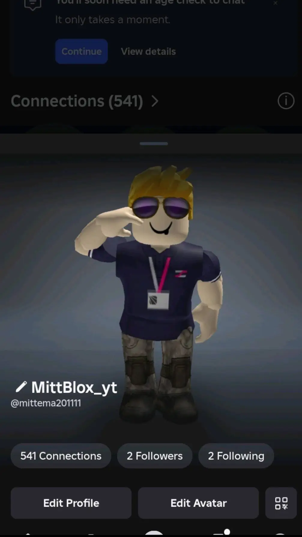 ai character: MittBlox_yt ai background