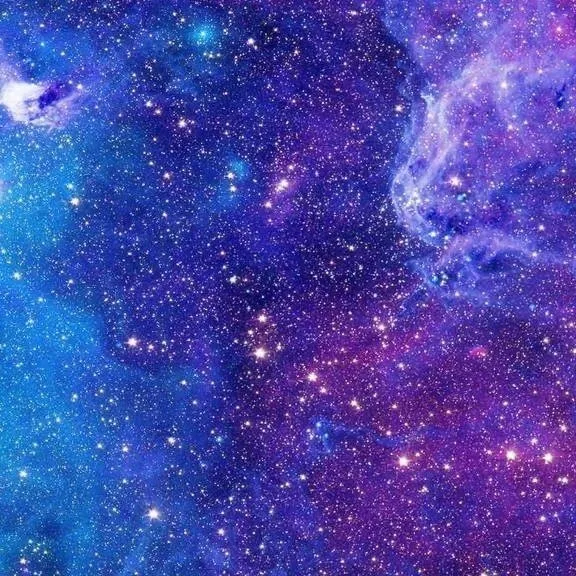 chat with ai character: galaxy