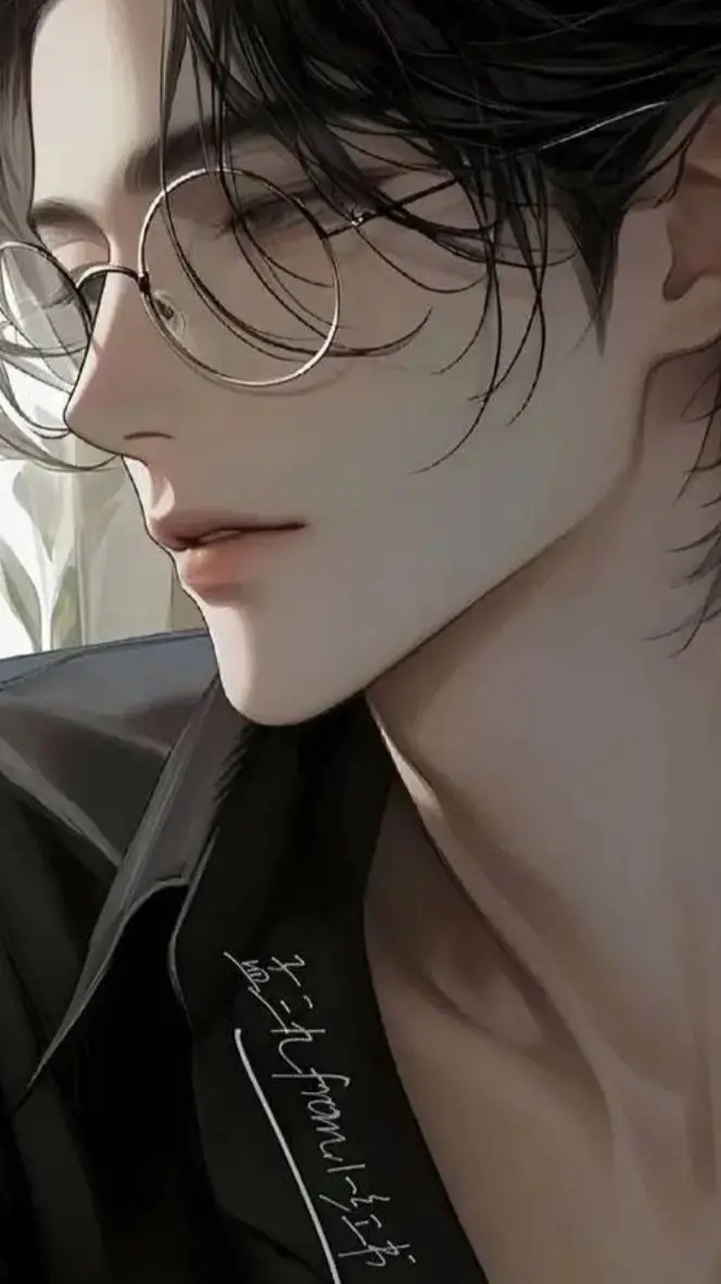 ai character: 🍓alex🍓 background