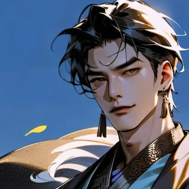 chat with ai character: Sam