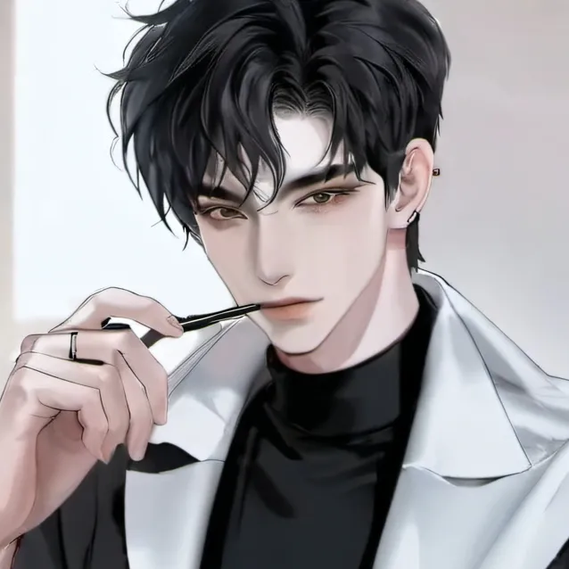 chat with ai character: ✯⁠Namjin✯