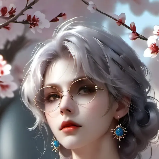 chat with ai character: Kim-Sara