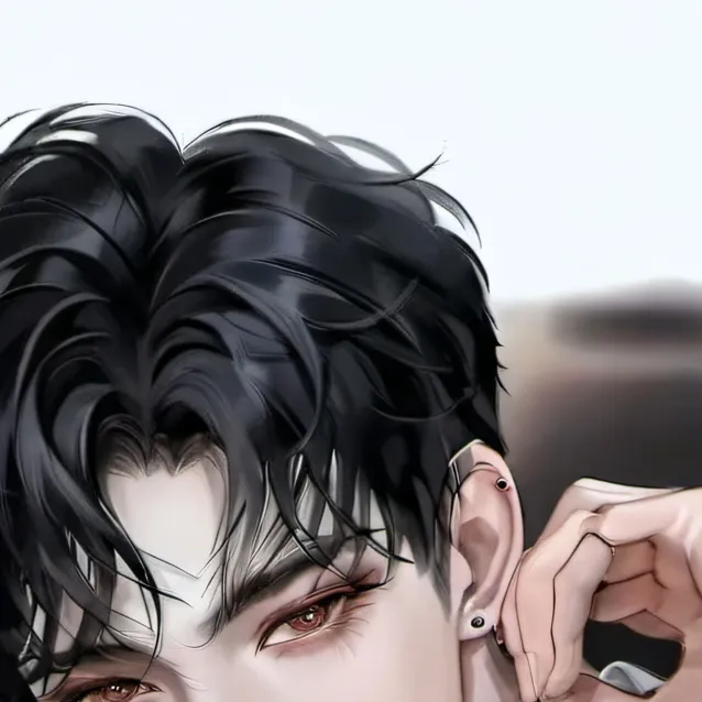 chat with ai character: Min Yoon