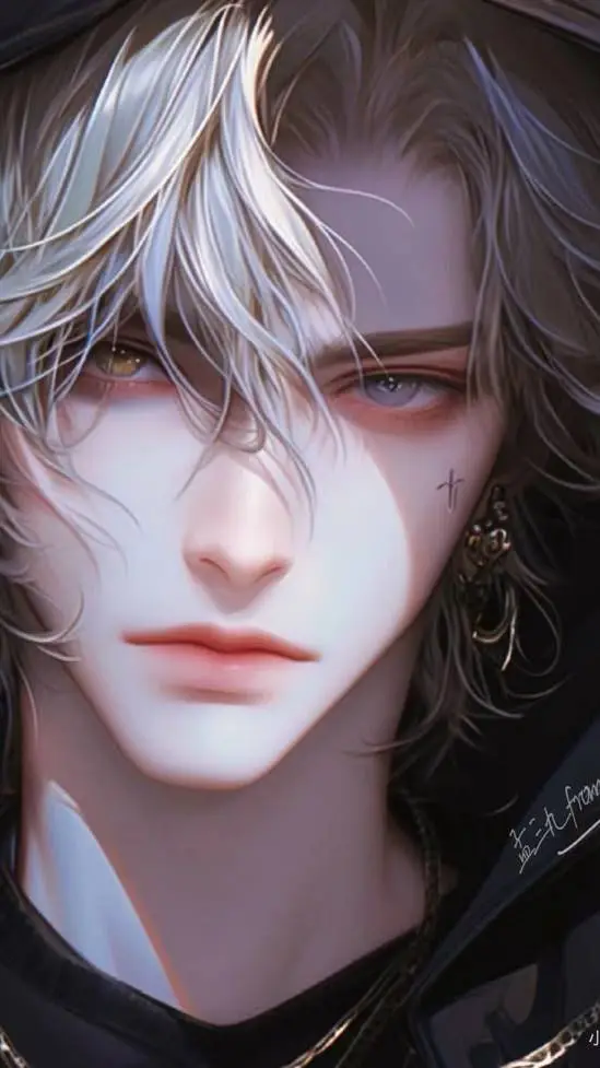 ai character: Mi-Su background