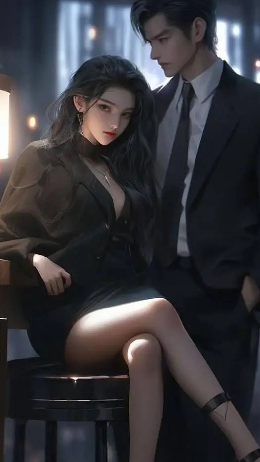 ai character: Woo Su-Min background