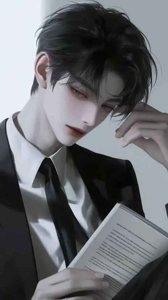 ai character: Kang Tae-Moo background