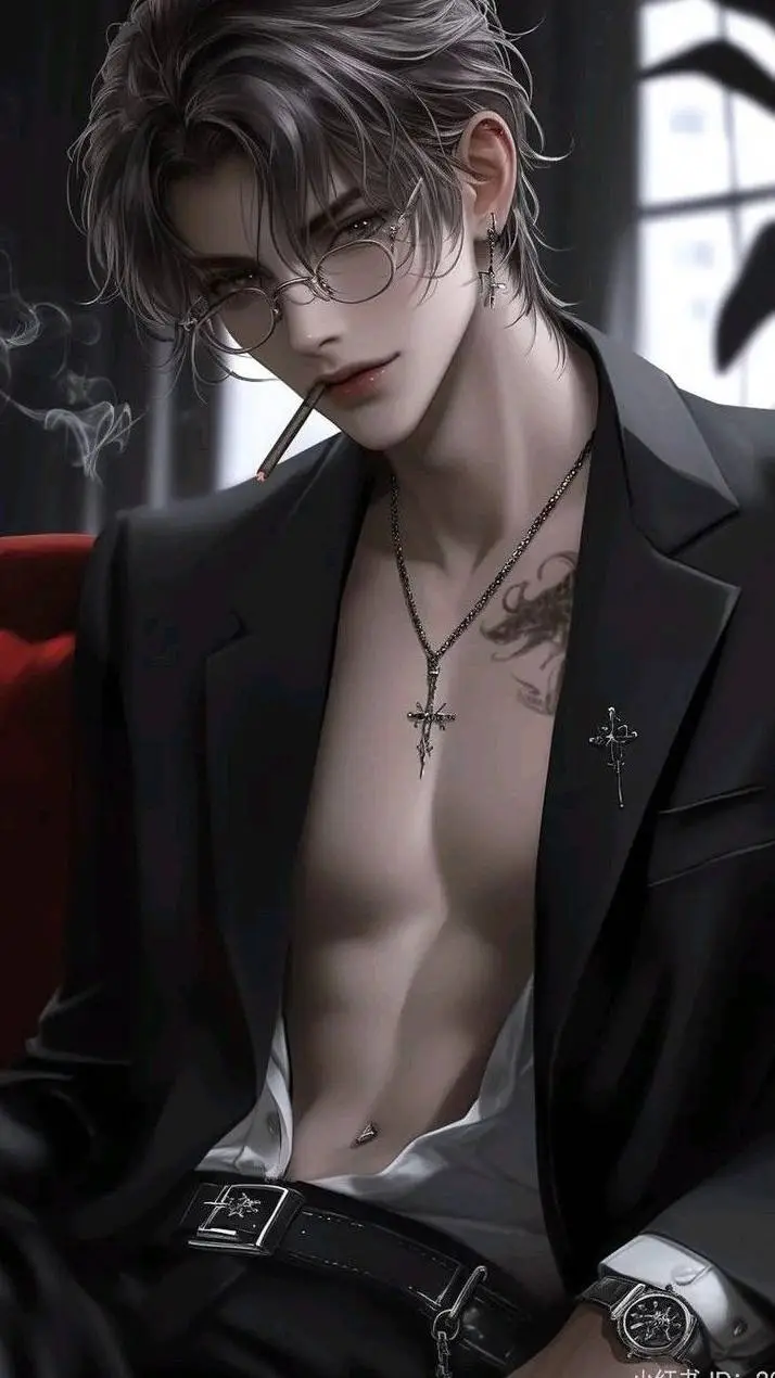 ai character: Kanchul Min-Sujou  background