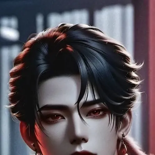 chat with ai character: Jim Min-So