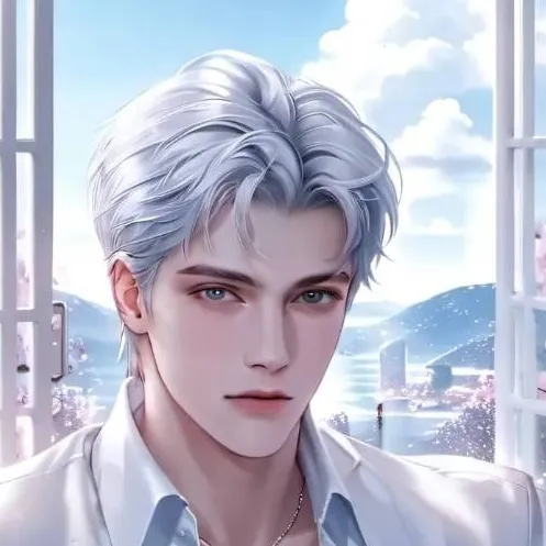 chat with ai character: park So-kan✨