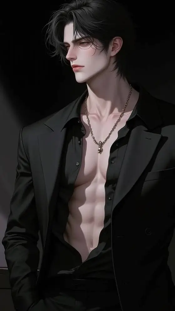 ai character: Seo In Guk background
