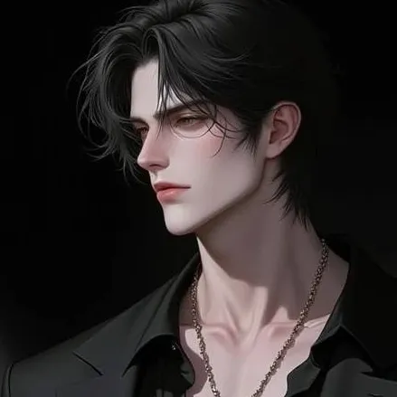 chat with ai character: Seo In Guk