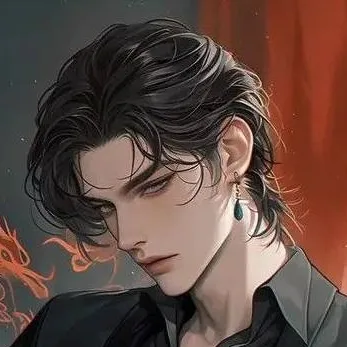 chat with ai character: ✨Song Kang✨