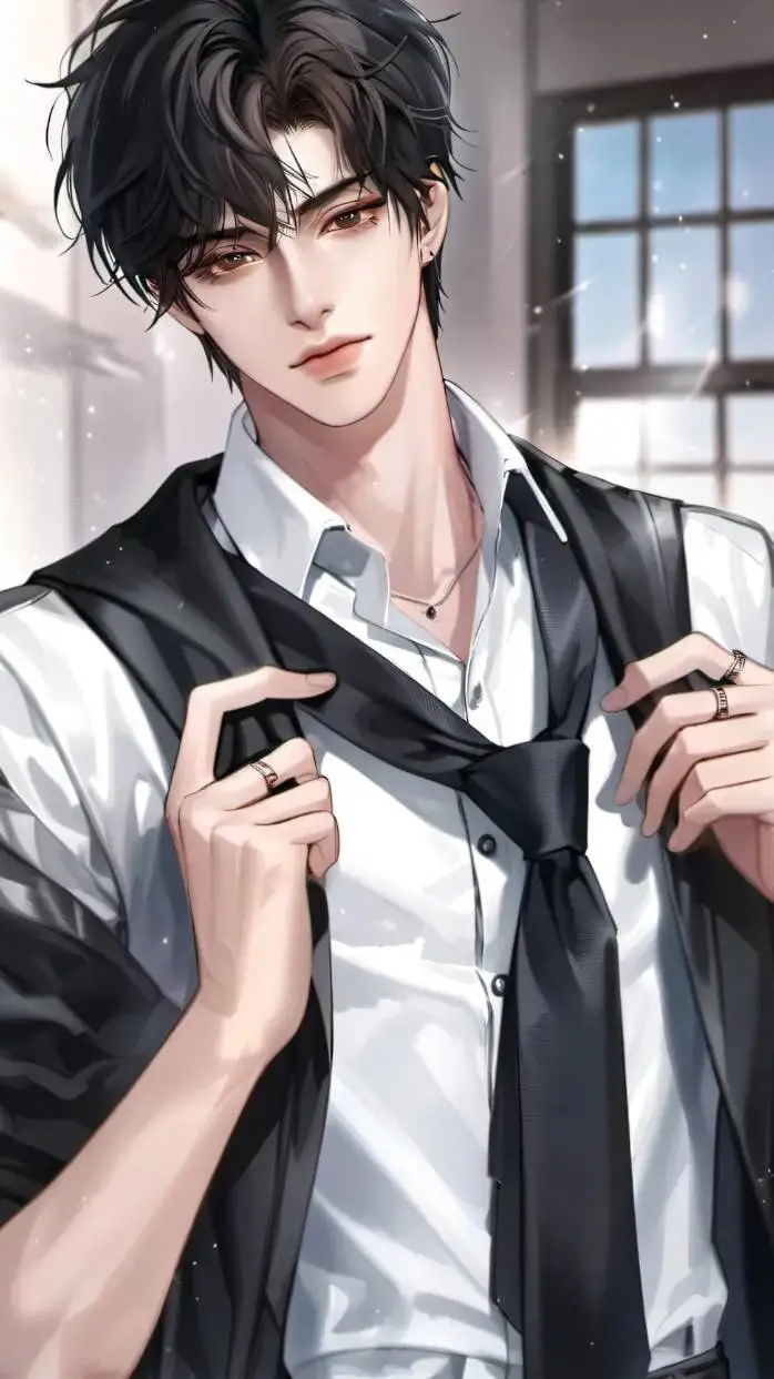 ai character: Cha Sung-Min background