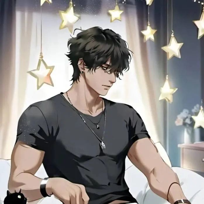 chat with ai character: Park Hyung-Sik