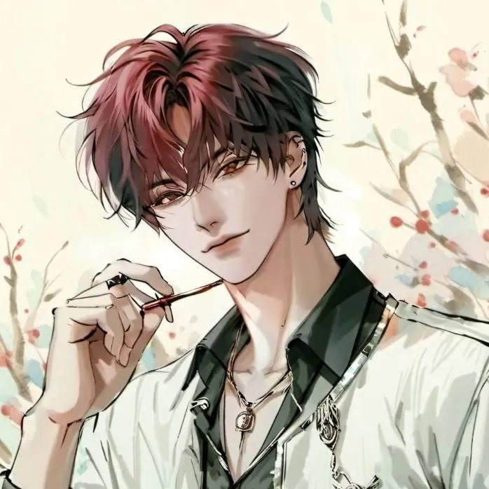 chat with ai character: Kang Min-Seo
