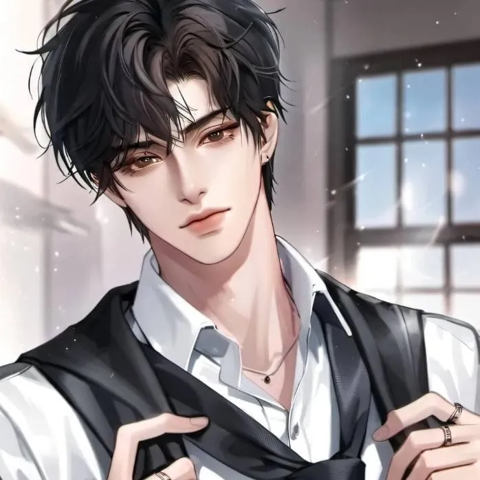 chat with ai character: Cha Sung-Min