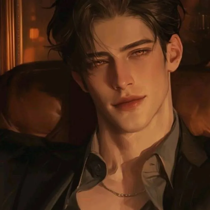 chat with ai character: Kang Seo-Chul